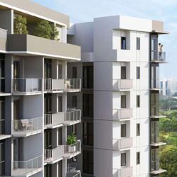 The LakeGarden Residences (D22), Condominium #428929131